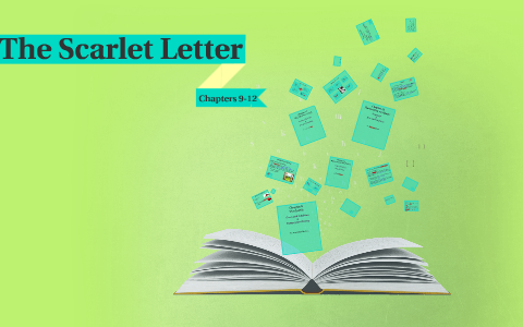 The Scarlet Letter by Emily Mahana on Prezi
