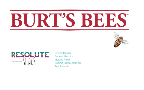 Burt's Bees by Helena Murphy on Prezi Next