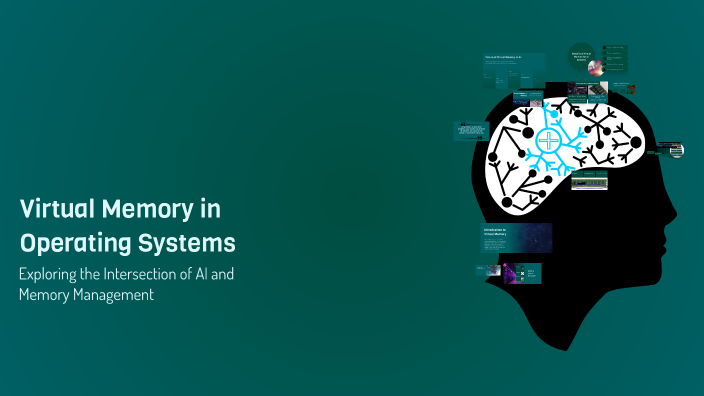 Virtual Memory in Operating Systems by Ahmed Tamer 9C on Prezi