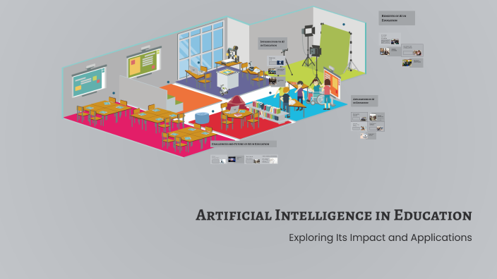 Artificial Intelligence in Education by Ketha Nishmitha Reddy on Prezi