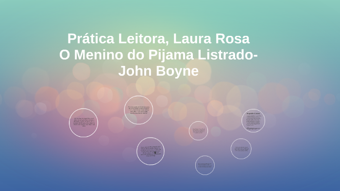 Prática Leitora, Laura Rosa by Laura Rosa on Prezi