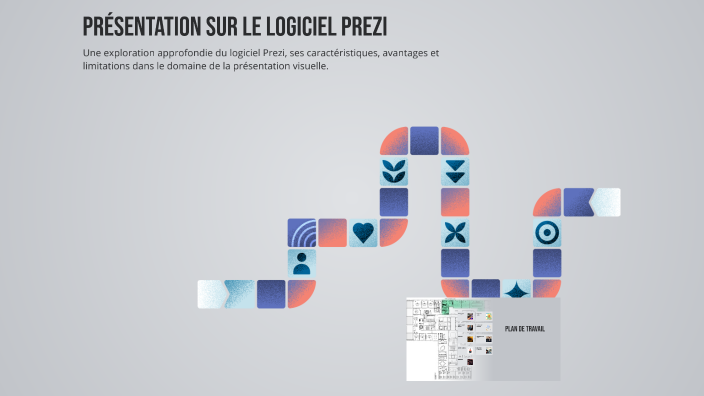 Présentation sur le logiciel Prezi by Fezari nesrine on Prezi