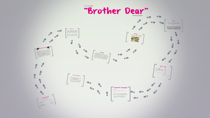 brother dear