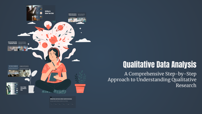 Qualitative Data Analysis by Lalaine Dela Cruz on Prezi
