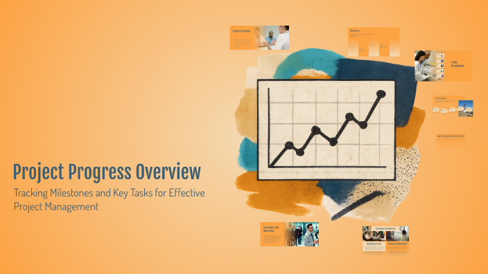 Project Progress Overview by Lorenzo Franchi on Prezi