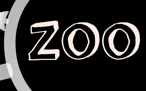 Zoo Mind Map By Cam F