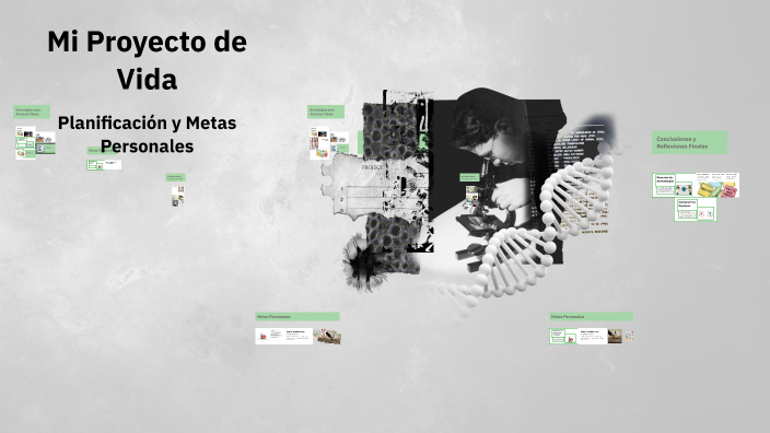Mi Proyecto de Vida by Carlos eduardo chacon reyes on Prezi