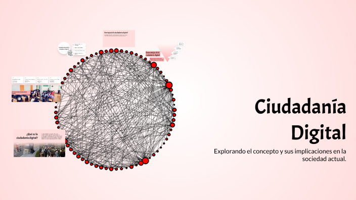 Ciudadanía Digital by anna perez on Prezi