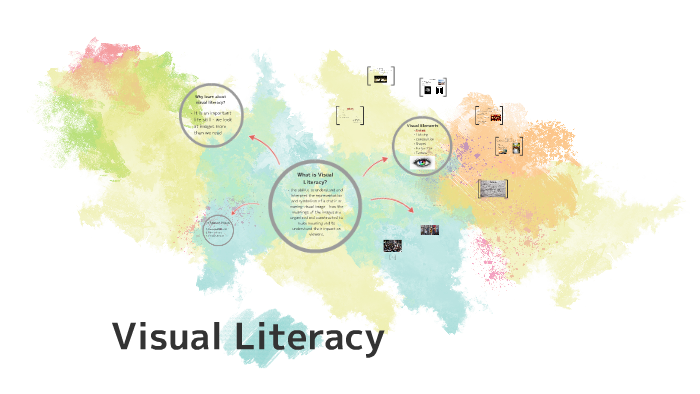 Visual Literacy by Julia Johnstone on Prezi