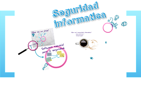 Seguridad informatica by jose manuel mateo jimenez on Prezi