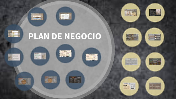 PLAN DE NEGOCIO by DANITZA NUÑUVERO ALMENDRAS on Prezi