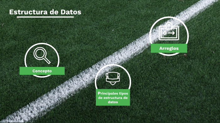 Estructura de Datos by Luis Saldaña on Prezi