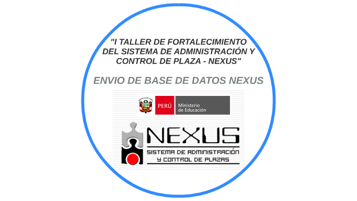 Sistema Nexus