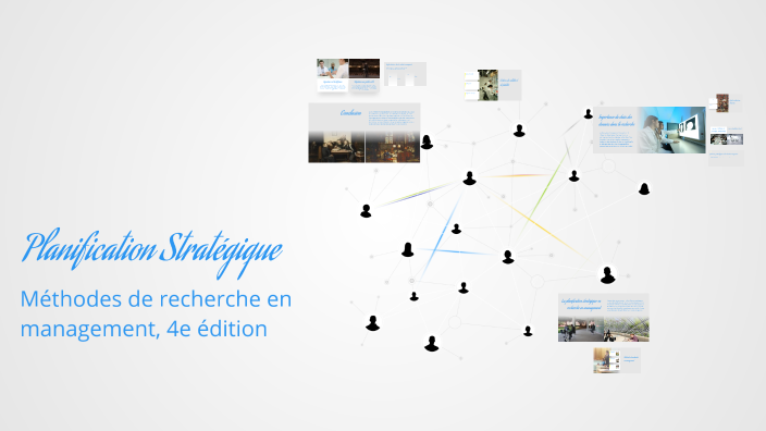 Planification Stratégique by SIHAM ma on Prezi