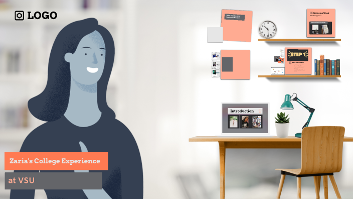 What I Learned from FRST 101 by Zaria Washington on Prezi