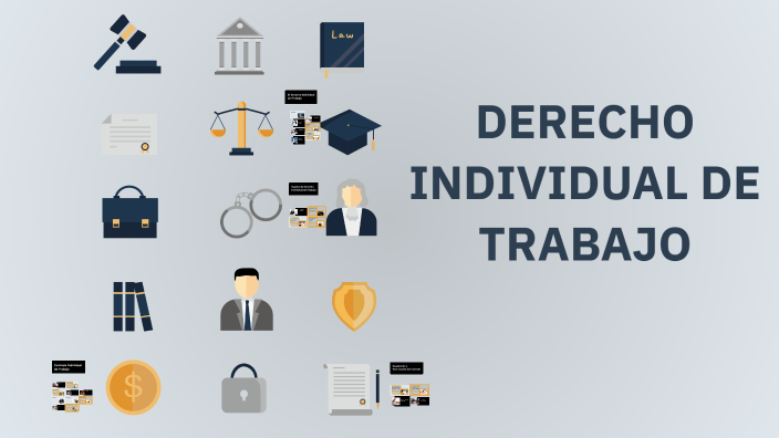 DERECHO LABORAL by JUAN PAZ on Prezi