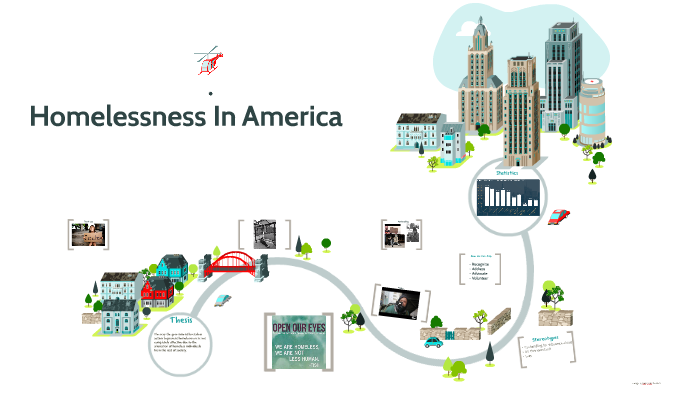 Homelessness In America by Abigail Reid on Prezi