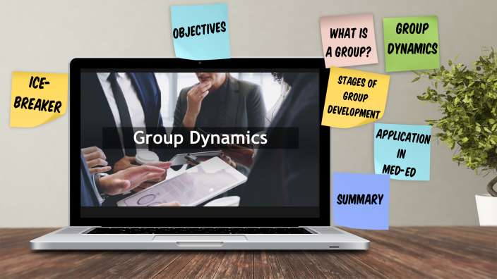 Group Dynamics by Suraj Shetty on Prezi
