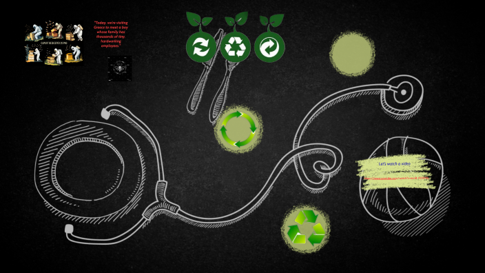 The Three R's by Бек Рыскулов on Prezi