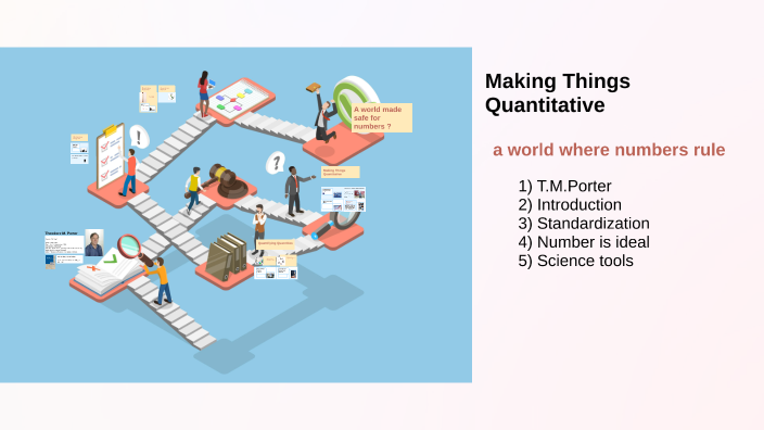 Making Things Quantitative by Sarah Tauziede on Prezi