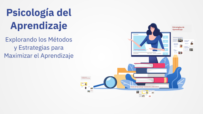 Psicología del Aprendizaje by Natalia Cardozo on Prezi