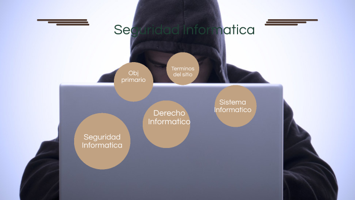 Seguridad Informatica by Juan Cruz Bussetti on Prezi