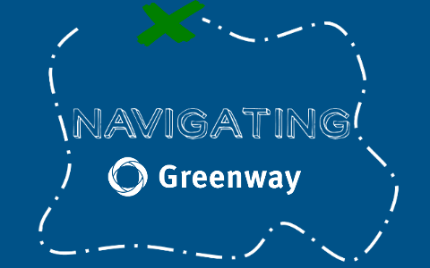 Navigating Greenway by Storey Zimmerman