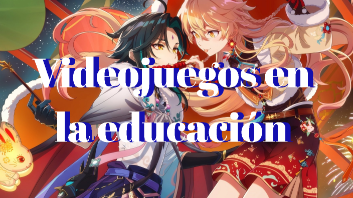 videojuegos en la educación by Yadira Jamieth Moreira Quimis on Prezi