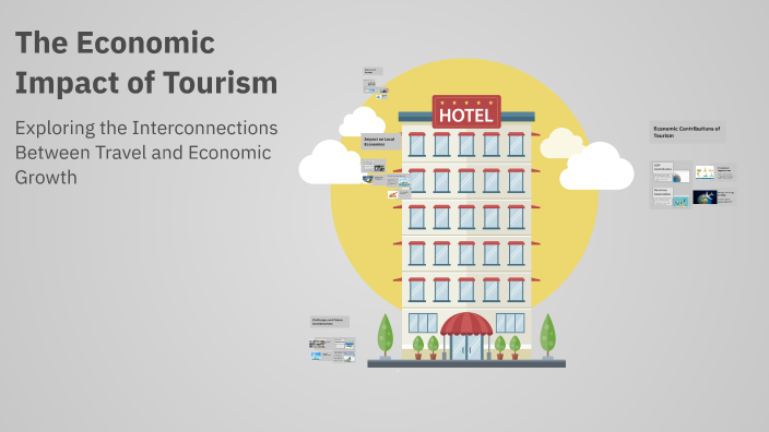 The Economic Impact of Tourism by Ana Verónica López on Prezi