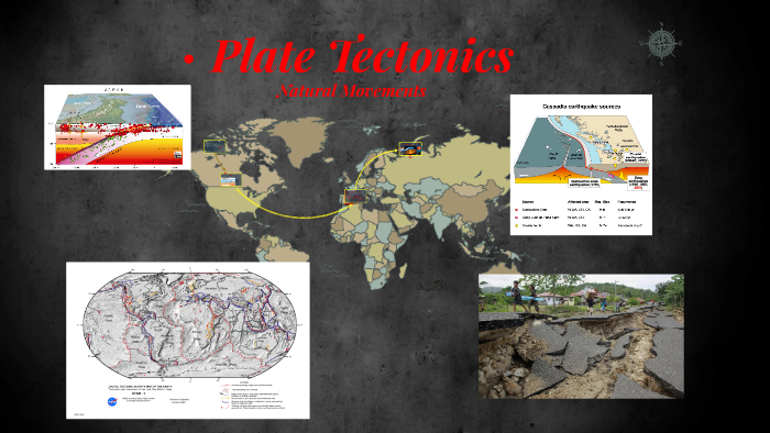 Plate Tectonics by angel lira on Prezi