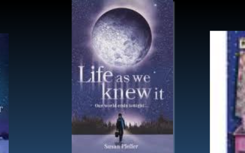 life as we knew it moon
