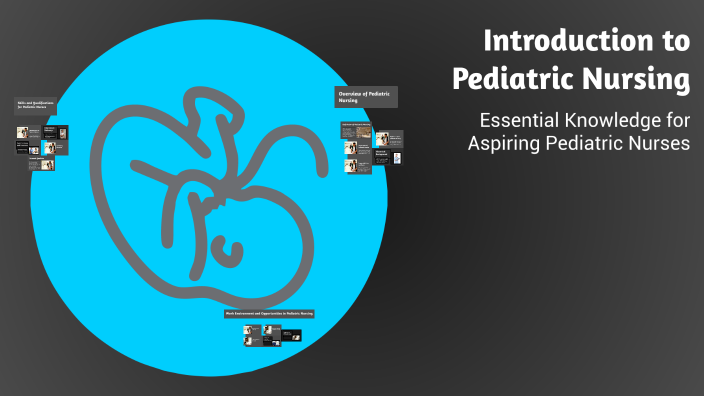 Introduction to Pediatric Nursing by condeliza fadoul on Prezi