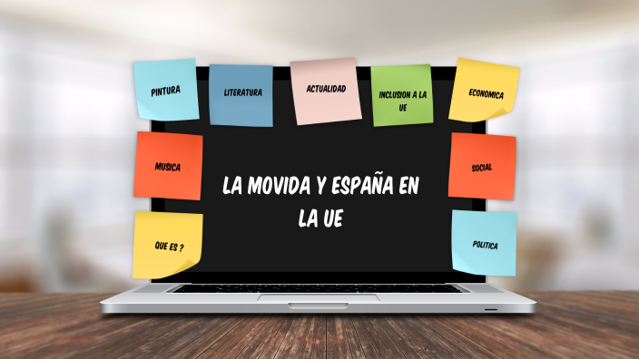 España en la Unión Europea by Andres Marin Muñoz on Prezi