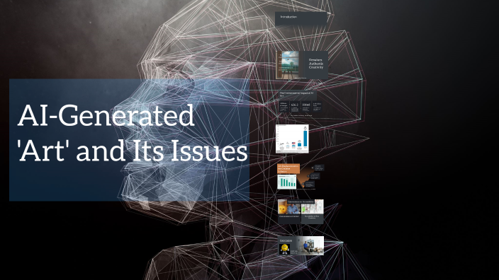 The Impact of AI-Generated Art on Creativity and Society by Lina ...