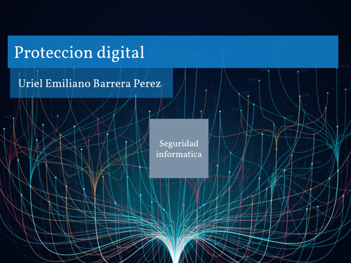 seguridad informatica by iriam alaar on Prezi