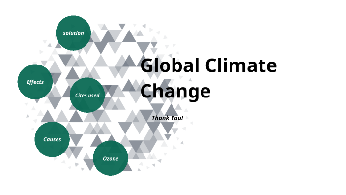 global climate by Acree ._. on Prezi
