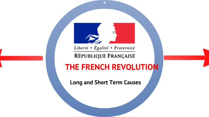 french revolution causes and effects list