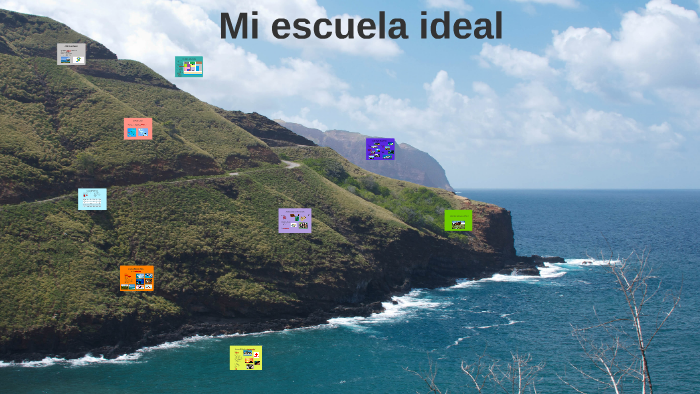 Mi escuela ideal by Emmanuelle Viau on Prezi