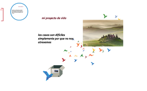 mi proyecto de vida by andrea yulieth mejia hernandez on Prezi