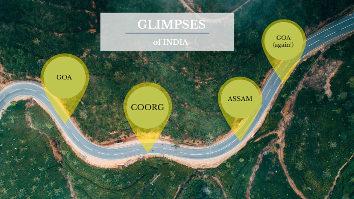 Glimpses Of India by mehek anand on Prezi