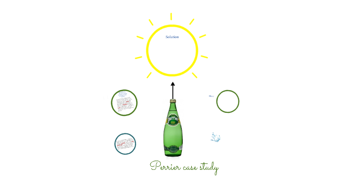 Perrier sparkling water picture