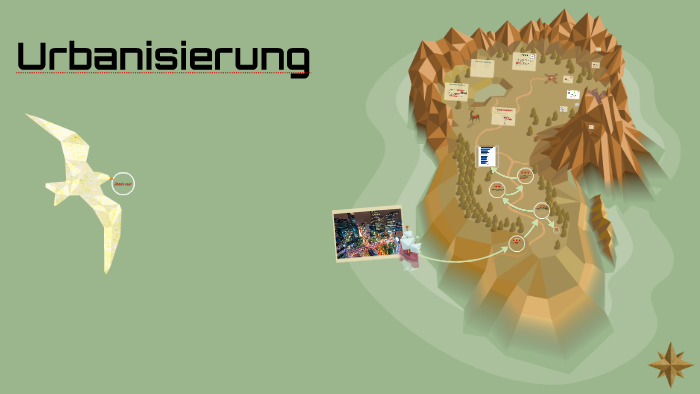 Urbanisierung By Paul Deubler