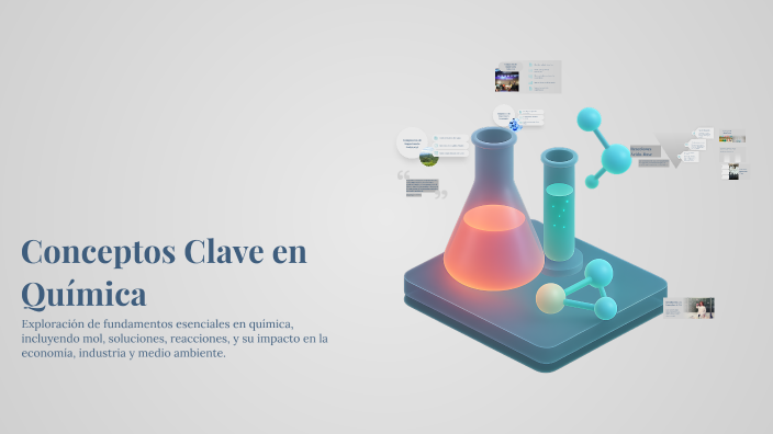 Conceptos Clave en Química by VALERIA REGINA GOMEZ SANCHEZ on Prezi