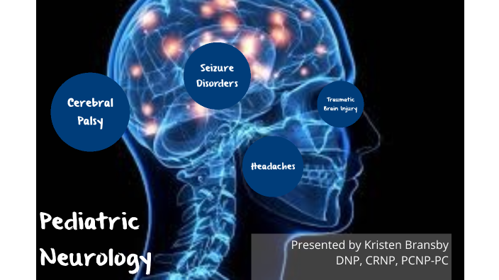 Pediatric Neurology By Kristen Bransby On Prezi