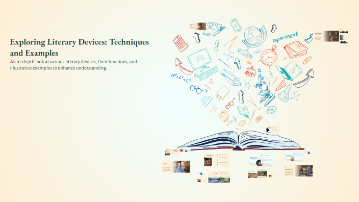 Exploring Literary Devices: Techniques and Examples by ROLLY PEREZ on Prezi