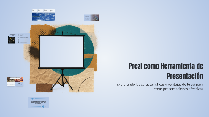 Prezi como Herramienta de Presentación by Jandiel Barreto on Prezi