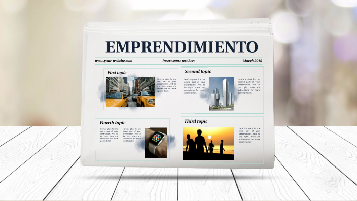 DESARROLLO DE EMPRENDIMIENTO by DIANEXY RODRIGUEZ on Prezi