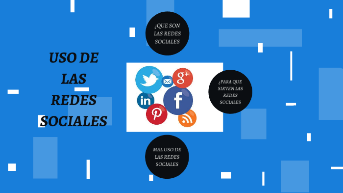 USO DE LAS REDES SOCIALES by alice andrea ortega polo on Prezi