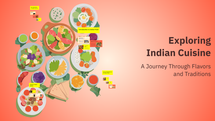 Exploring Indian Cuisine by Aaron Naik on Prezi