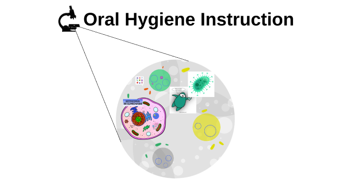 Oral Hygiene Instruction (OHI) by Katie Lees on Prezi